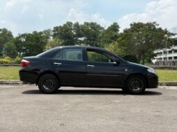 
										TOYOTA VIOS 1.5G (A) full									
