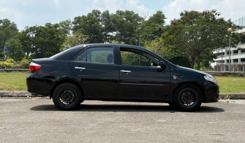 
								TOYOTA VIOS 1.5G (A) full									