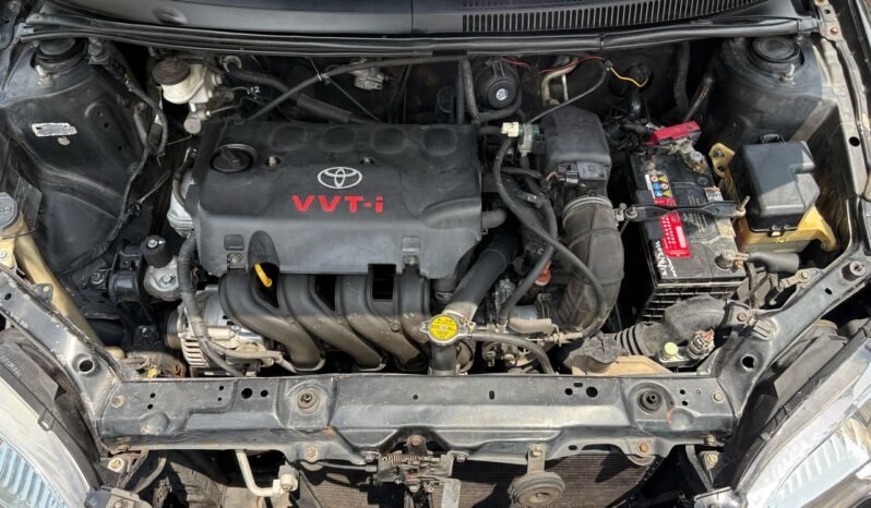
								TOYOTA VIOS 1.5G (A) full									
