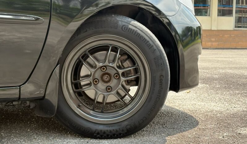 
								TOYOTA VIOS 1.5G (A) full									