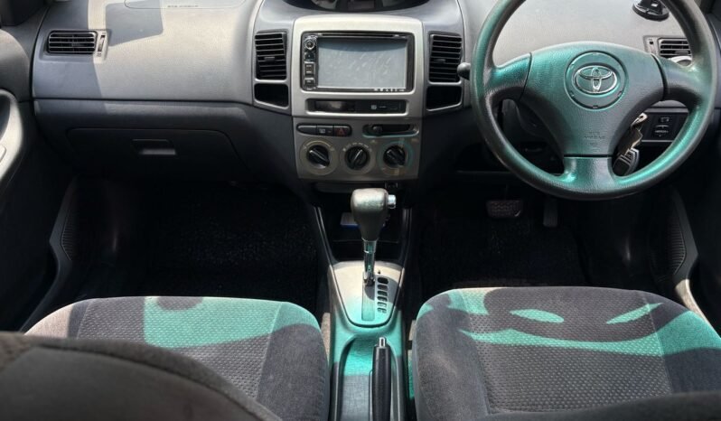 
								TOYOTA VIOS 1.5G (A) full									