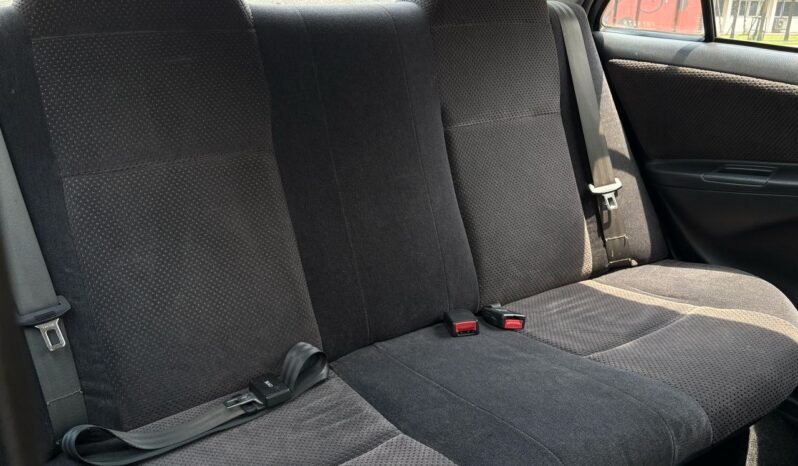 
								TOYOTA VIOS 1.5G (A) full									