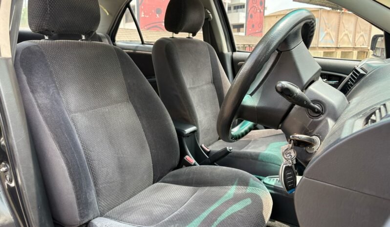 
								TOYOTA VIOS 1.5G (A) full									