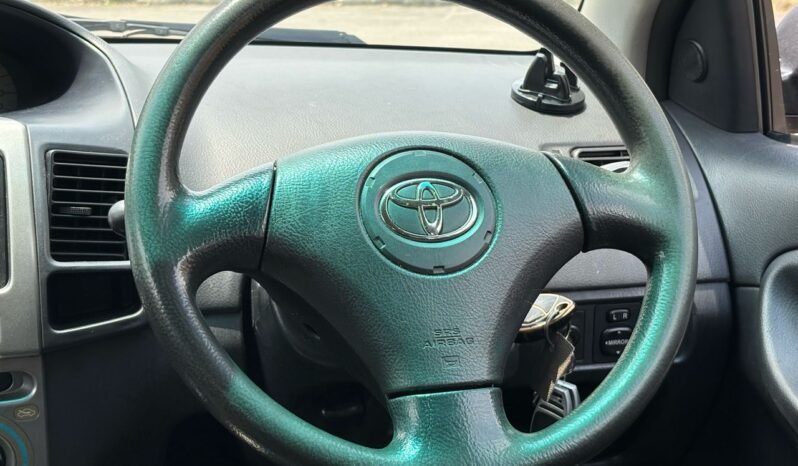 
								TOYOTA VIOS 1.5G (A) full									