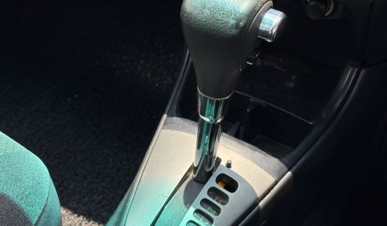 
								TOYOTA VIOS 1.5G (A) full									