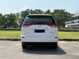 
										TOYOTA PREVIA 2.4GL (AT) full									