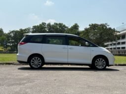 
										TOYOTA PREVIA 2.4GL (AT) full									