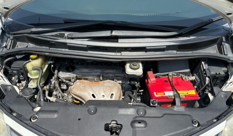 
								TOYOTA PREVIA 2.4GL (AT) full									