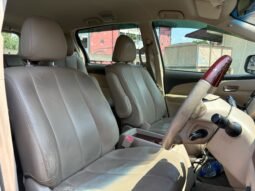 
										TOYOTA PREVIA 2.4GL (AT) full									