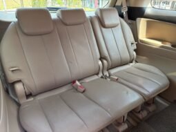 
										TOYOTA PREVIA 2.4GL (AT) full									