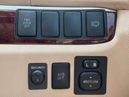 
										TOYOTA PREVIA 2.4GL (AT) full									