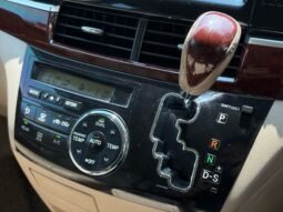 
										TOYOTA PREVIA 2.4GL (AT) full									
