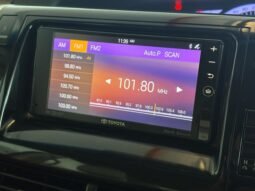 
										TOYOTA PREVIA 2.4GL (AT) full									