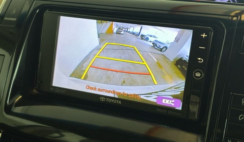 
								TOYOTA PREVIA 2.4GL (AT) full									