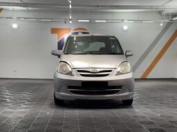 
										PERODUA VIVA -660 EX (MANUAL) full									