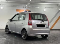 
										PERODUA VIVA -660 EX (MANUAL) full									