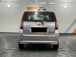 
										PERODUA VIVA -660 EX (MANUAL) full									