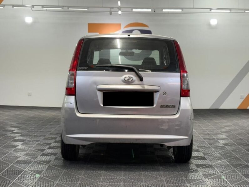 
								PERODUA VIVA -660 EX (MANUAL) full									