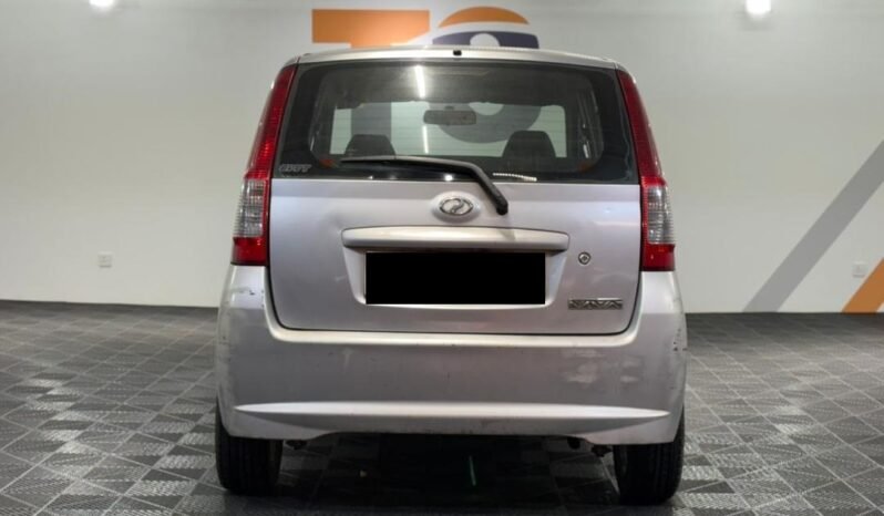 
								PERODUA VIVA -660 EX (MANUAL) full									