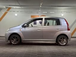 
										PERODUA VIVA -660 EX (MANUAL) full									