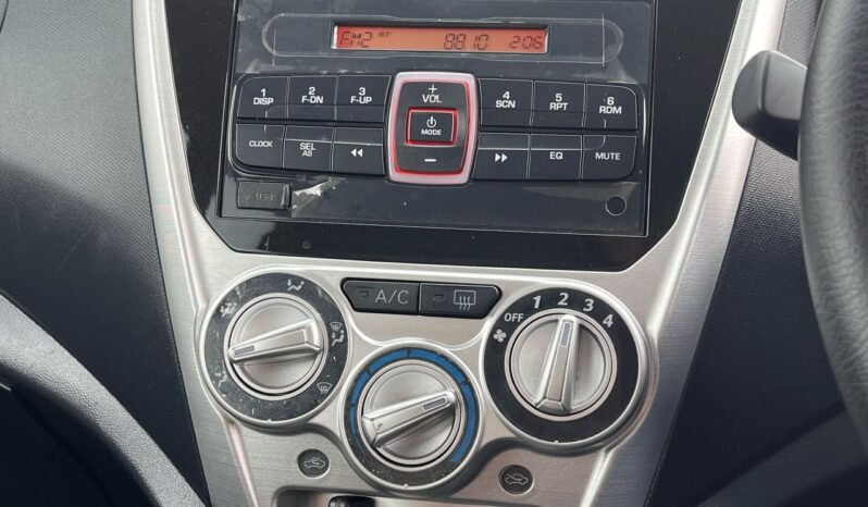 
								PERODUA AXIA -1000 G (AUTO) full									