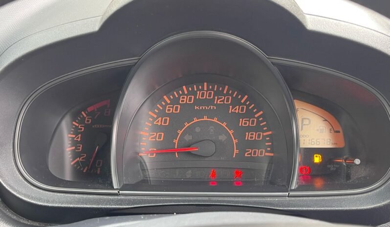 
								PERODUA AXIA -1000 G (AUTO) full									