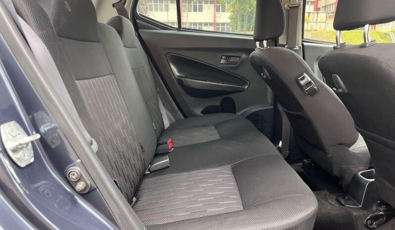 
								PERODUA AXIA -1000 G (AUTO) full									