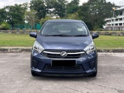 
										PERODUA AXIA -1000 G (AUTO) full									