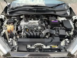 
										TOYOTA COROLLA CROSS V 1.8 AT full									