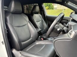 
										TOYOTA COROLLA CROSS V 1.8 AT full									