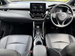 
										TOYOTA COROLLA CROSS V 1.8 AT full									