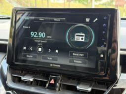 
										TOYOTA COROLLA CROSS V 1.8 AT full									