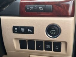 
										TOYOTA VELLFIRE DBA-ANH20W (A) full									
