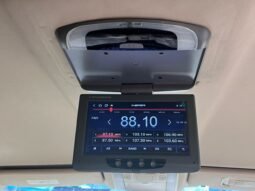 
										TOYOTA VELLFIRE DBA-ANH20W (A) full									