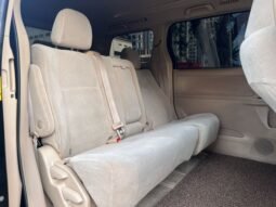 
										TOYOTA VELLFIRE DBA-ANH20W (A) full									