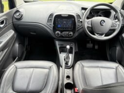 
										RENAULT CAPTUR full									
