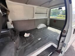 
										NISSAN VAN C22 1.5 (M) full									