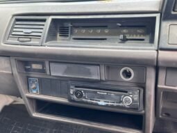 
										NISSAN VAN C22 1.5 (M) full									
