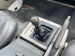 
										NISSAN VAN C22 1.5 (M) full									