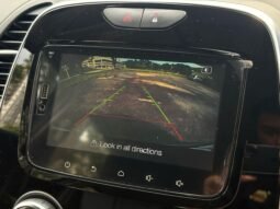 
										RENAULT CAPTUR full									