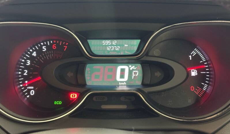 
								RENAULT CAPTUR full									