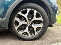 
										RENAULT CAPTUR full									