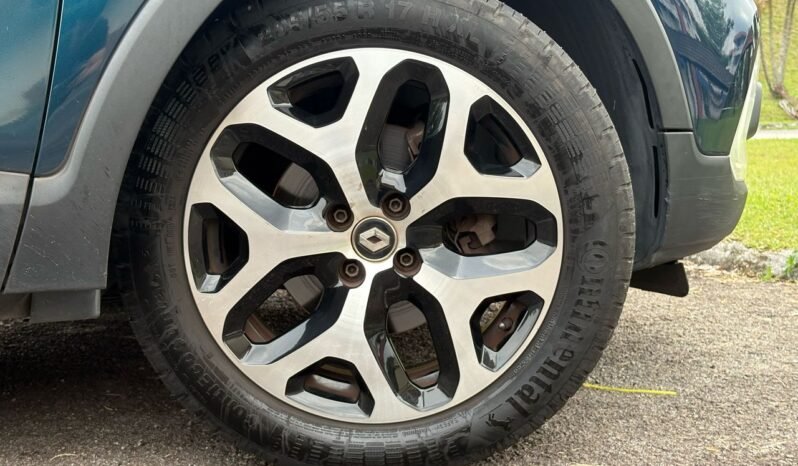
								RENAULT CAPTUR full									