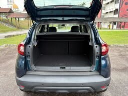 
										RENAULT CAPTUR full									