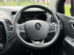 
										RENAULT CAPTUR full									