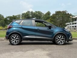 
										RENAULT CAPTUR full									