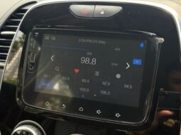 
										RENAULT CAPTUR full									