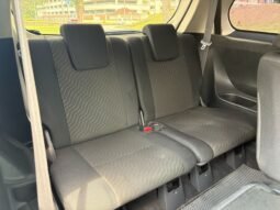 
										TOYOTA AVANZA 1.5G A/T full									