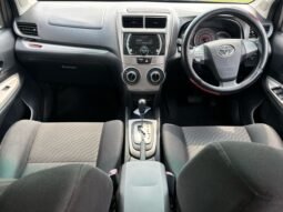 
										TOYOTA AVANZA 1.5G A/T full									