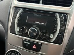 
										TOYOTA AVANZA 1.5G A/T full									